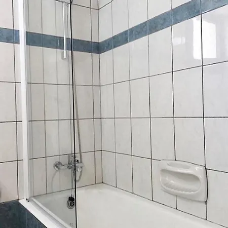 Napa Court 3a Appartement Ayía Nápa