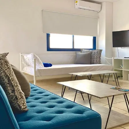 Napa Court 3a Appartement Ayía Nápa