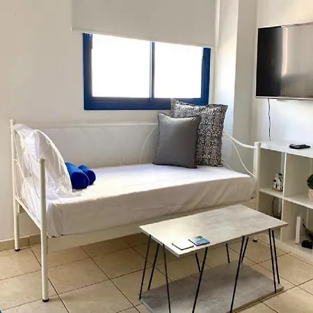Appartement Napa Court 3a *